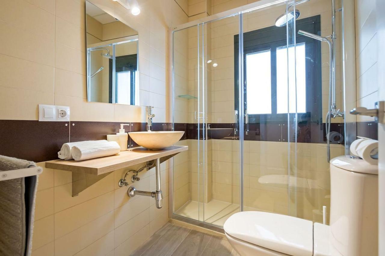Triana Alfareria Suites By Valcambre Севілья Екстер'єр фото