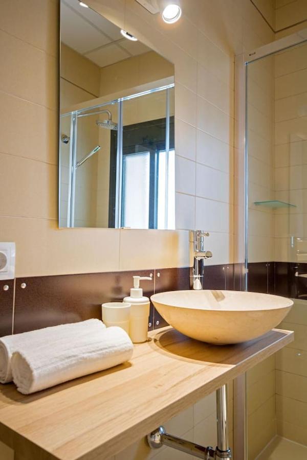 Triana Alfareria Suites By Valcambre Севілья Екстер'єр фото